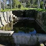 Quinta Do Santinho Holiday home Amarante