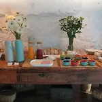 Quinta Do Santinho Holiday home Amarante