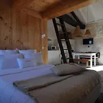 Quinta Do Santinho Holiday home Amarante