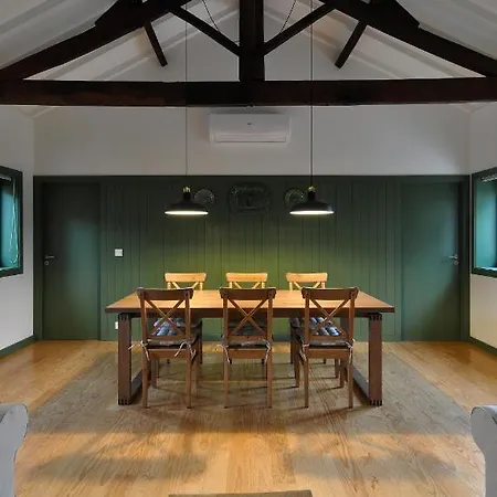 Casa de Férias Quinta Do Santinho *