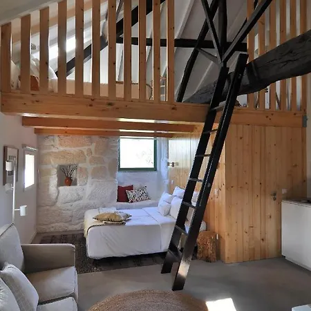 Vakantiehuis Quinta Do Santinho *