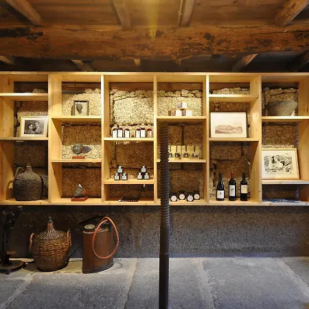 Quinta Do Santinho Vakantiehuis Amarante