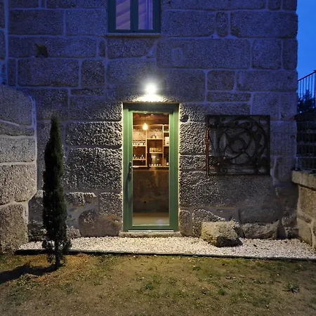 Quinta Do Santinho *