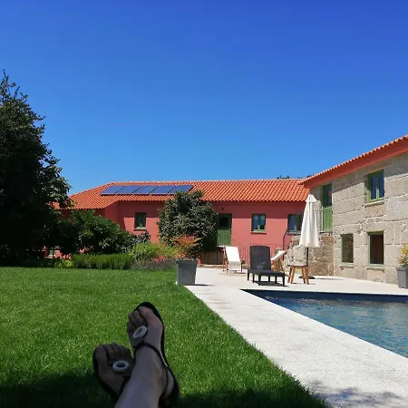 Quinta Do Santinho * Amarante