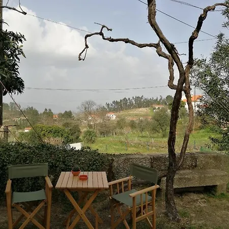 펜션 Quinta Do Santinho