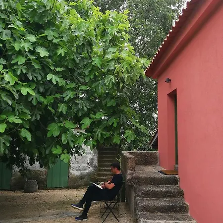 Quinta Do Santinho *