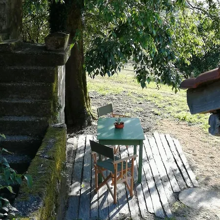 Quinta Do Santinho Amarante