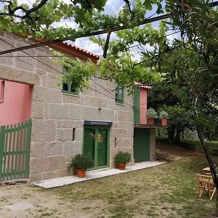 Quinta Do Santinho *
