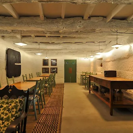 Quinta Do Santinho Vakantiehuis