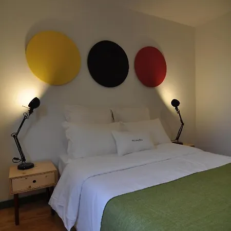 Holiday home Quinta Do Santinho *