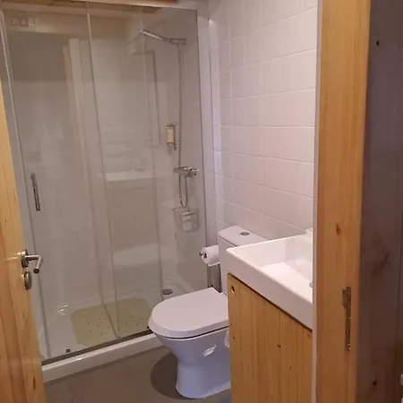 Quinta Do Santinho Casa de Férias *