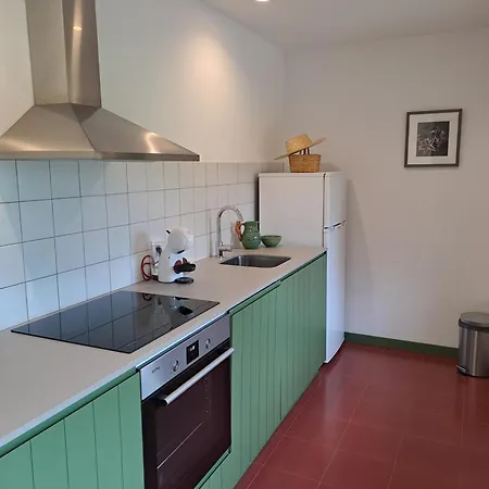 Quinta Do Santinho 아마란테