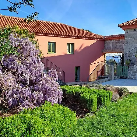 Quinta Do Santinho