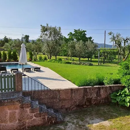 Quinta Do Santinho *