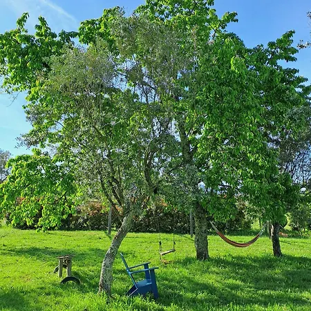 Quinta Do Santinho Semesterbostad *