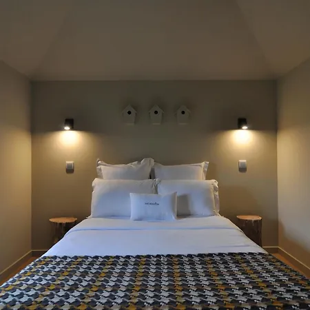 Quinta Do Santinho Casa de Férias *