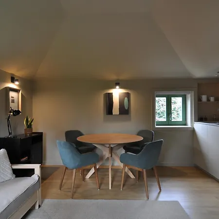 Quinta Do Santinho Amarante