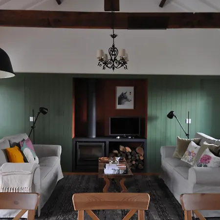 Casa de Férias Quinta Do Santinho Amarante