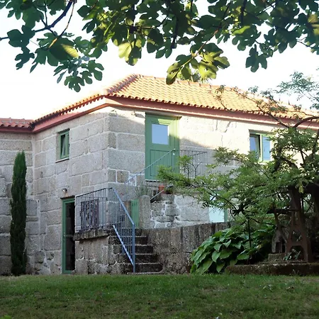펜션 Quinta Do Santinho *