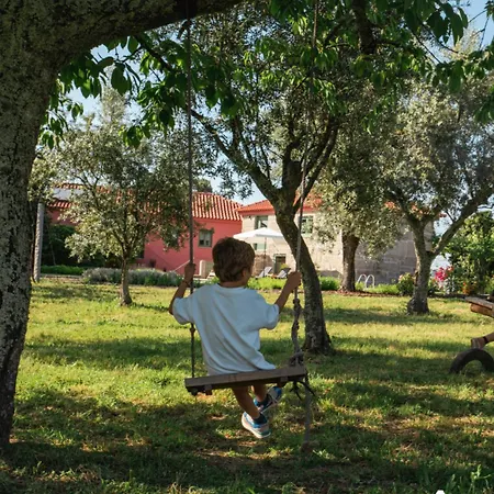 Quinta Do Santinho *