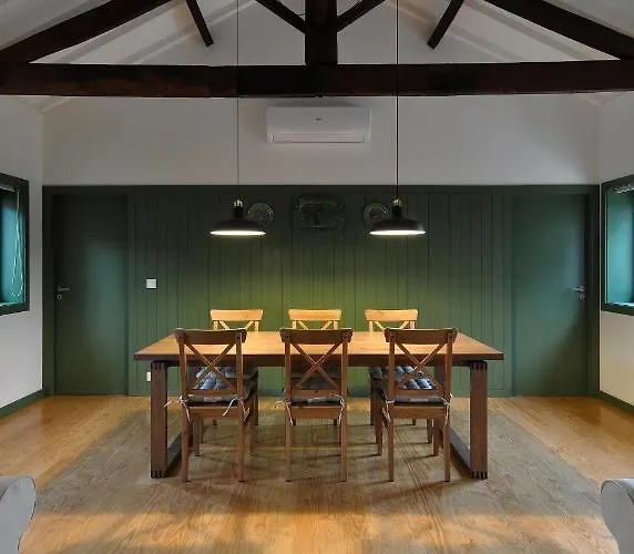 Casa de Férias Quinta Do Santinho *