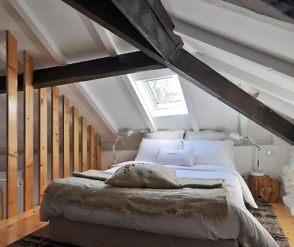 Quinta Do Santinho * Amarante