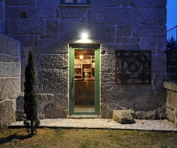 Quinta Do Santinho *