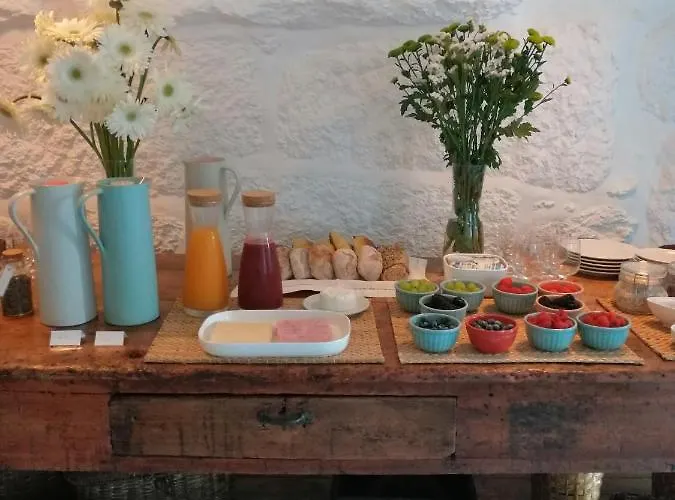 Quinta Do Santinho Casa de Férias Amarante