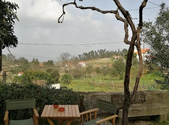 Casa de Férias Quinta Do Santinho