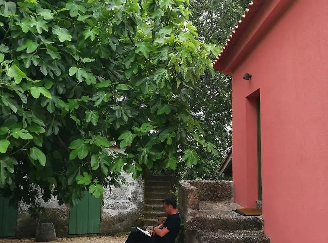 Quinta Do Santinho *