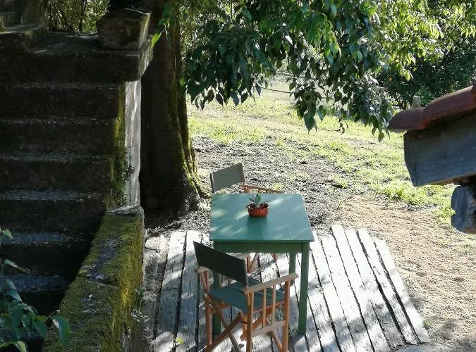 Quinta Do Santinho Amarante