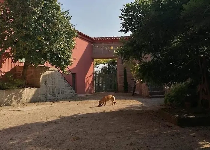 Quinta Do Santinho * Amarante