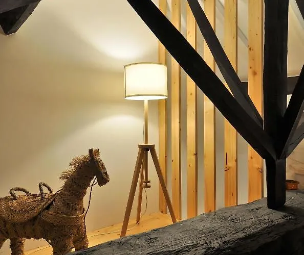 Quinta Do Santinho *