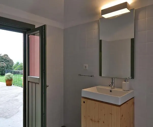 Quinta Do Santinho Amarante