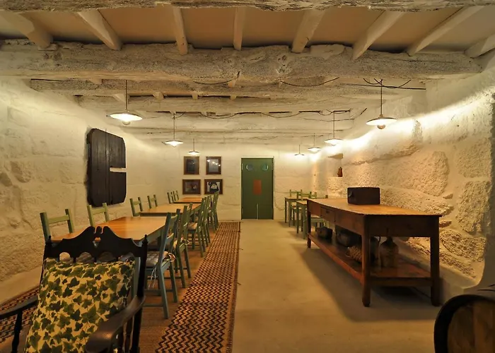 Quinta Do Santinho Сasa de vacaciones