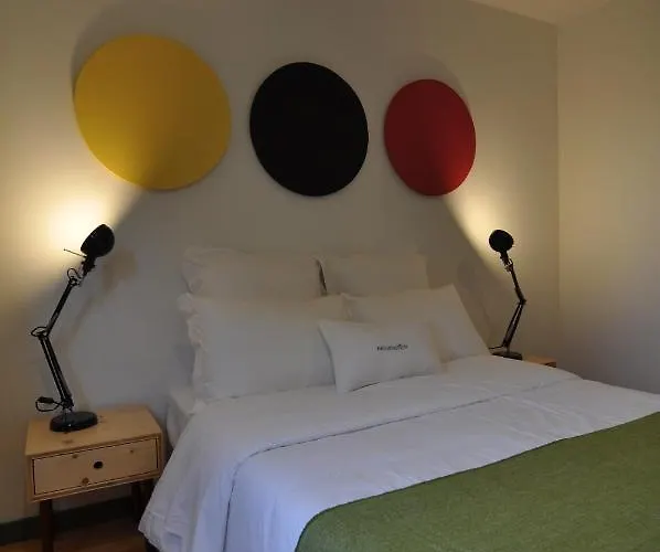 Casa de Férias Quinta Do Santinho *