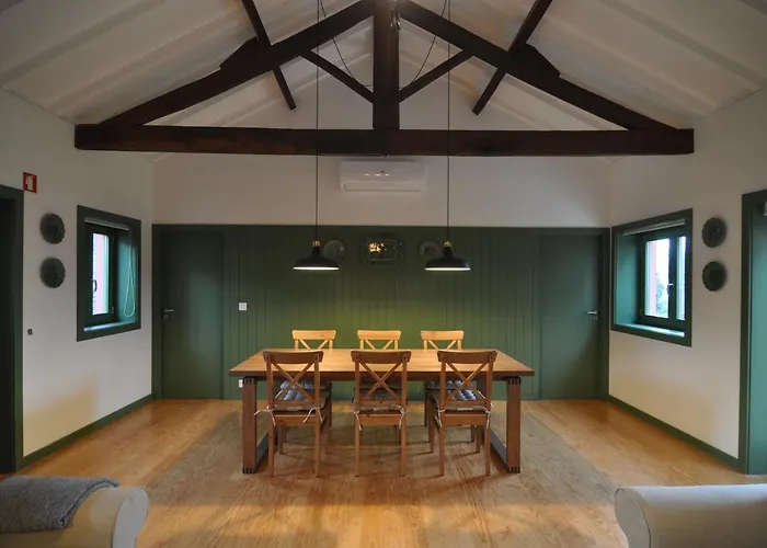 Quinta Do Santinho Сasa de vacaciones