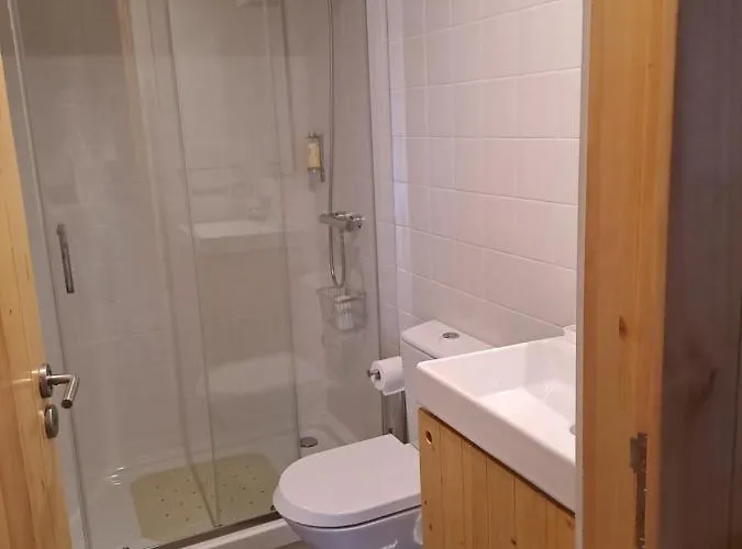 Quinta Do Santinho Casa de Férias *