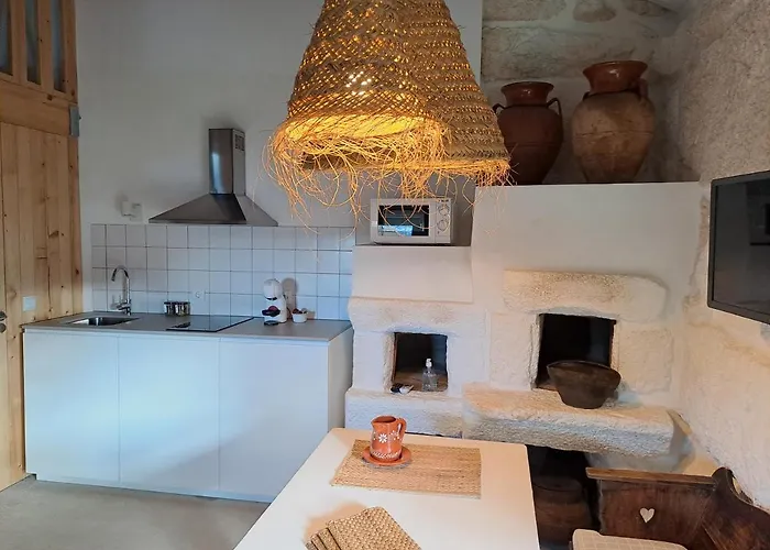 Quinta Do Santinho *