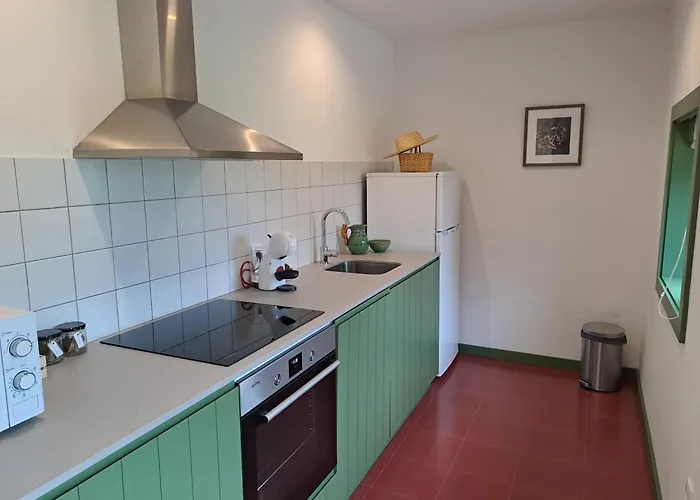 Quinta Do Santinho Amarante