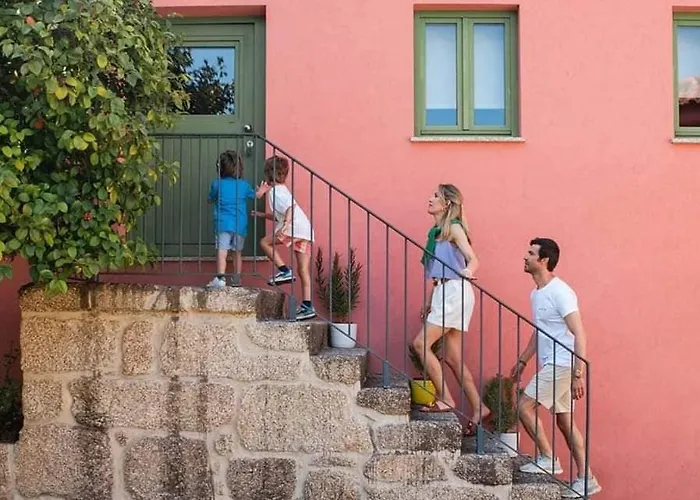 Quinta Do Santinho *