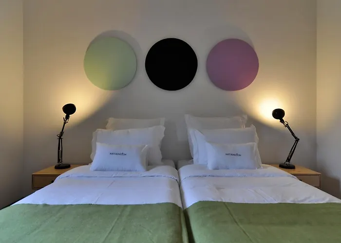 Quinta Do Santinho * Amarante