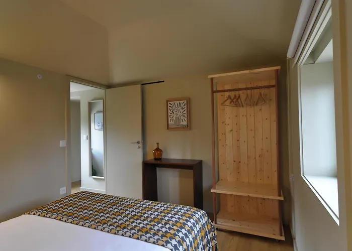 Сasa de vacaciones Quinta Do Santinho