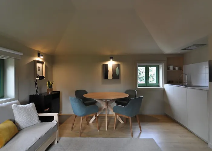 Quinta Do Santinho Amarante