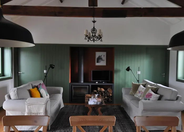 Casa de Férias Quinta Do Santinho Amarante