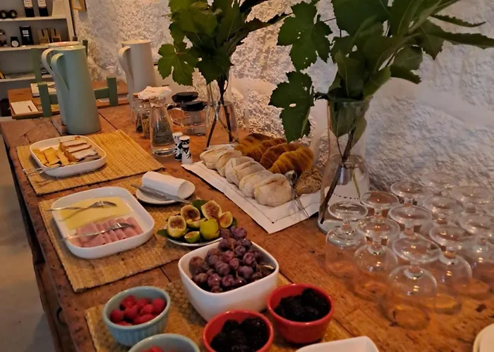 Casa de Férias Quinta Do Santinho *